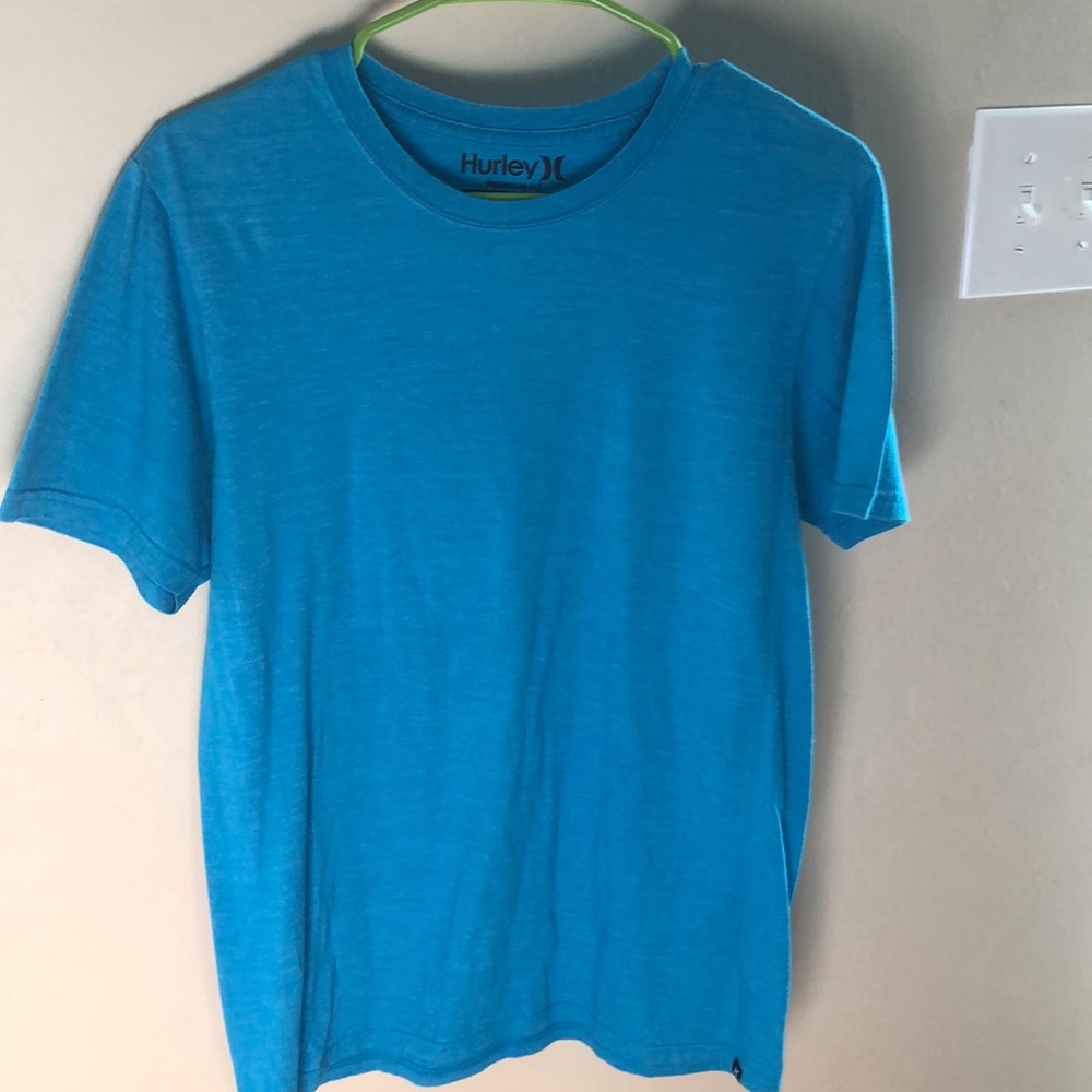 Men’s Hurley T Shirt